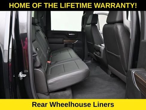 Used 2020 Chevrolet Silverado 2500 LT w/ All Star Edition AWD/4WD image 44