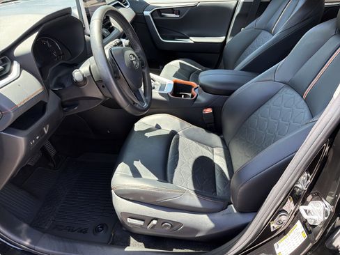 Certified 2024 Toyota RAV4 Adventure AWD/4WD image 18
