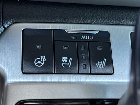 Used 2021 Toyota Land Cruiser Heritage Edition AWD/4WD image 22