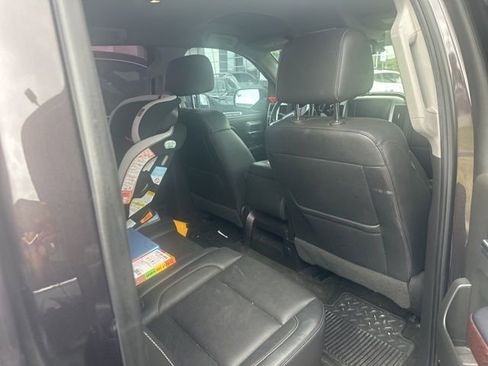 Used 2014 GMC Sierra 1500 SLE w/ Texas SLE Value Package image 5