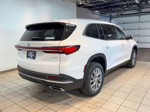 New 2025 Buick Enclave Preferred w/ Power Package image 6