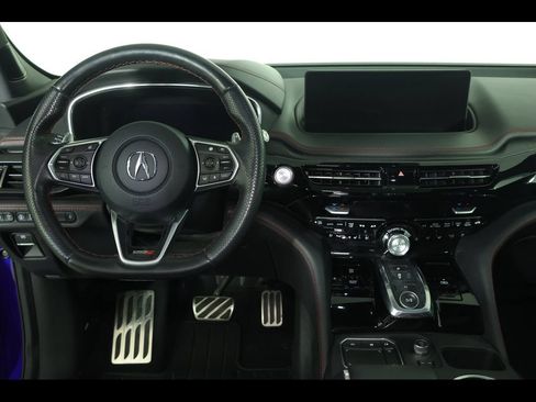 Used 2022 Acura MDX Type S w/ Advance Package AWD/4WD image 19