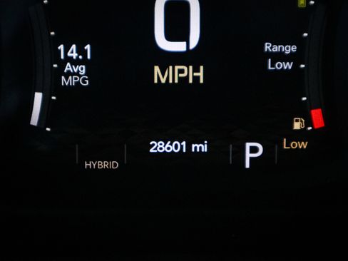 Used 2021 Jeep Wrangler Unlimited Sahara image 22