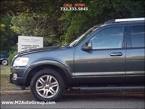 Used 2010 Ford Explorer Sport Trac Limited image 21