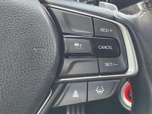 Certified 2022 Honda Accord Sport Special Edition image 27