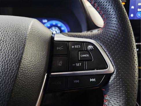 Used 2026 Toyota Sienna XSE FWD image 15