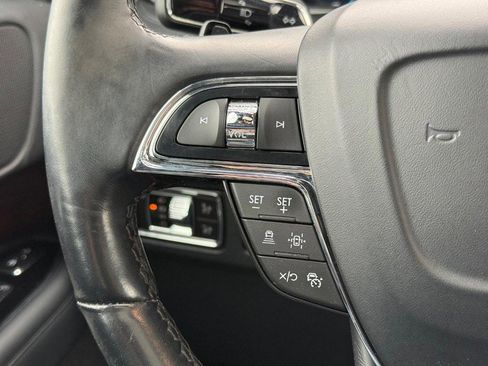 Used 2023 Lincoln Navigator Reserve w/ Monochromatic Package AWD/4WD image 19