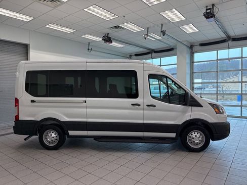 New 2026 Ford Transit 350 XL image 14