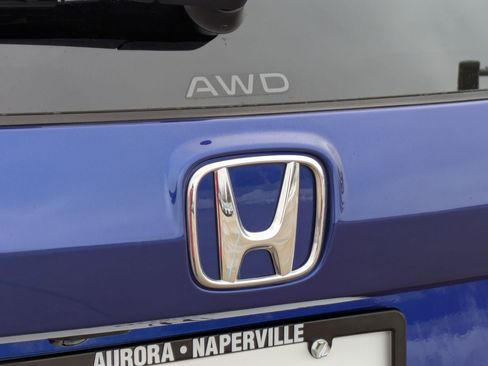 Certified 2023 Honda CR-V EX-L image 29