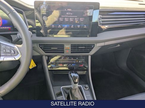 New 2025 Volkswagen Jetta S image 26