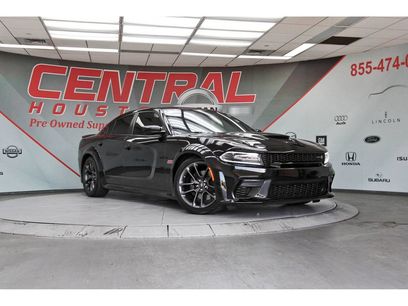 Used 2023 Dodge Charger Scat Pack