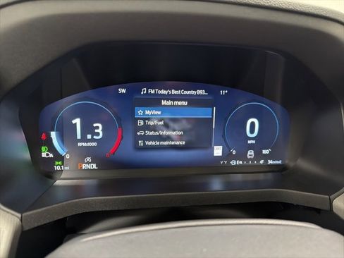 New 2026 Ford Explorer Active w/ Active Comfort Package image 19