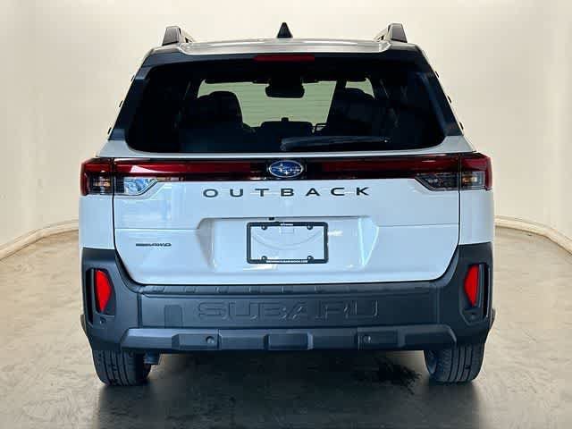 New 2026 Subaru Outback Premium AWD/4WD image 4