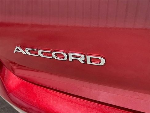 New 2025 Honda Accord Touring image 5