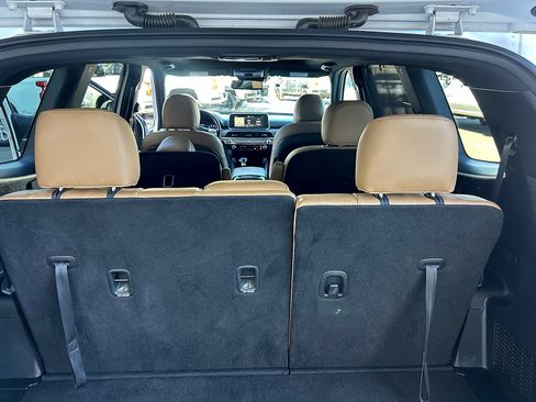 Used 2020 Kia Telluride SX FWD image 27