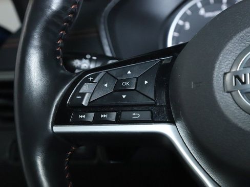 Used 2019 Nissan Altima 2.5 SR w/ SR Premium Package AWD/4WD image 23