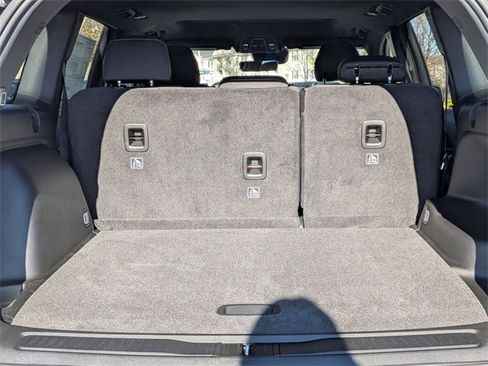 New 2025 Jeep Grand Cherokee Laredo X image 29