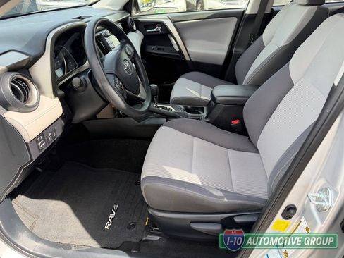 Used 2014 Toyota RAV4 XLE AWD/4WD image 14