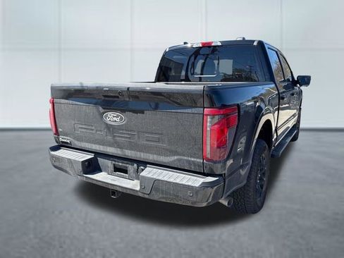 Used 2025 Ford F150 XLT w/ Equipment Group 302A MID image 4