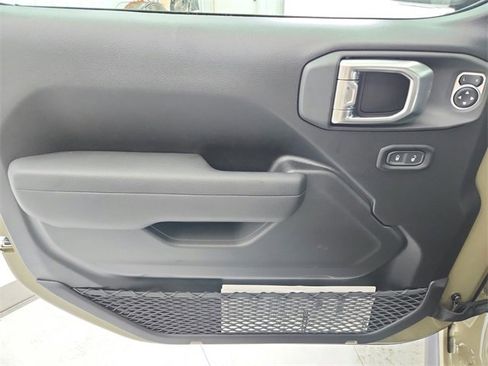 New 2026 Jeep Gladiator Rubicon image 37