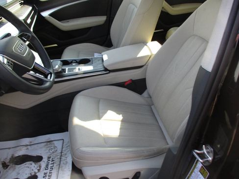Used 2020 Audi A6 3.0T allroad Prestige image 4