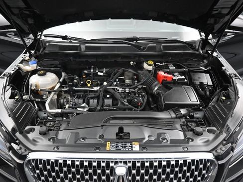 Used 2022 Lincoln Corsair AWD w/ Equipment Group 101A image 36
