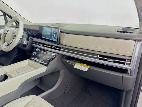 New 2026 Hyundai Santa Fe Limited image 48