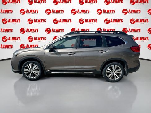 Used 2021 Subaru Ascent Limited w/ Technology Package AWD/4WD image 9