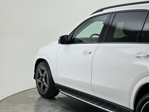 New 2026 Mercedes-Benz GLE 350 4MATIC image 14