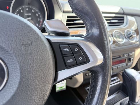 Used 2010 BMW Z4 sDrive30i w/ Premium Pkg image 44
