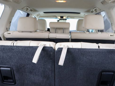 Used 2021 Lexus GX 460 Premium image 32