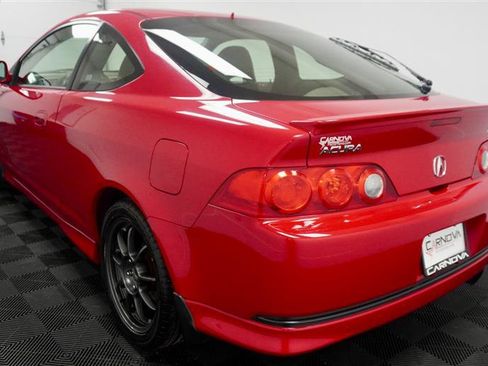 Used 2005 Acura RSX Type-S FWD image 7