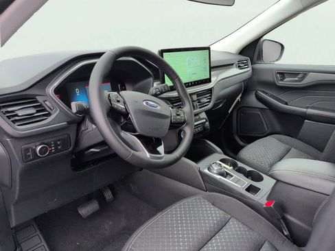 New 2026 Ford Escape Active w/ Tech Pack #1 image 8