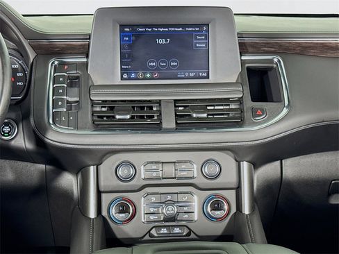 Used 2024 Chevrolet Suburban LS w/ Driver Alert Package image 15