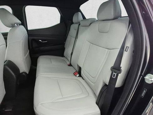 Certified 2026 Hyundai Santa Cruz SEL FWD image 20