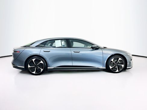 Used 2024 Lucid Air Touring AWD/4WD image 10
