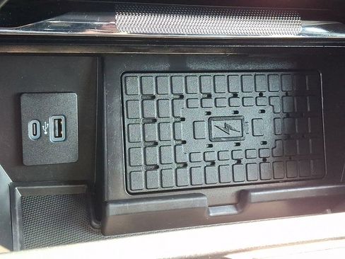 Used 2023 Ford F150 Lariat w/ Equipment Group 502A High AWD/4WD image 30