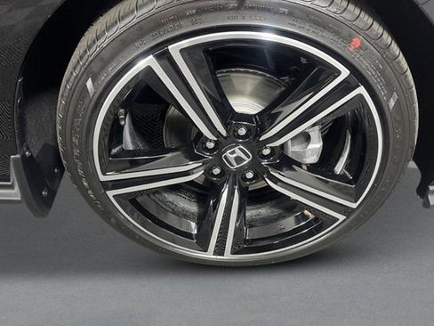 New 2026 Honda Accord SE image 9