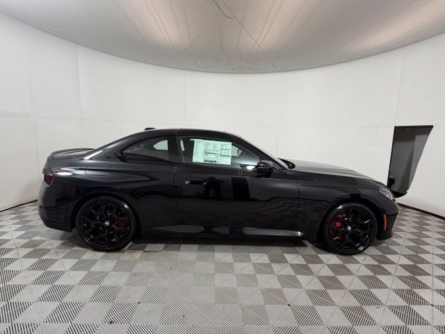 New 2026 BMW 230i xDrive Coupe w/ Premium Package AWD/4WD image 8