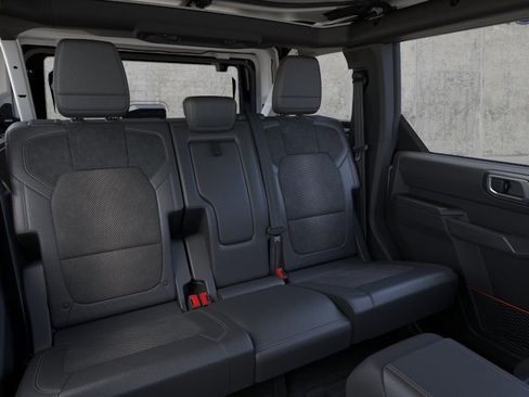 New 2026 Ford Bronco Raptor AWD/4WD image 11