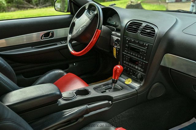 Used 2002 Ford Thunderbird RWD image 24