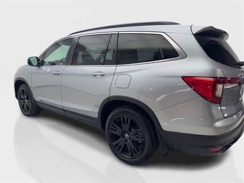 Used 2022 Honda Pilot Special Edition image 14