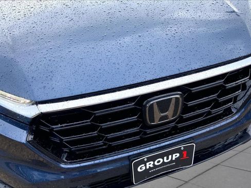 Used 2024 Honda CR-V EX-L image 28