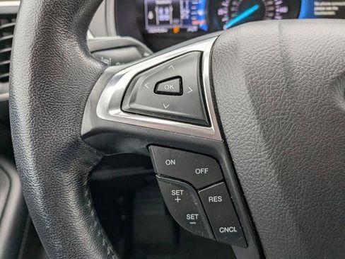 Used 2023 Ford Edge SEL AWD/4WD image 28