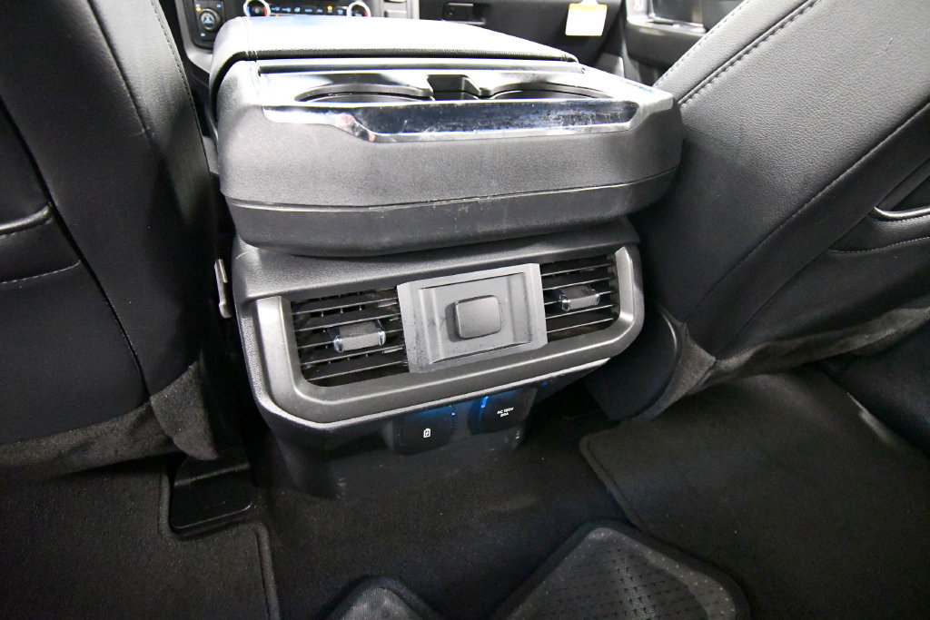 Used 2024 Ford F150 Lariat AWD/4WD image 16