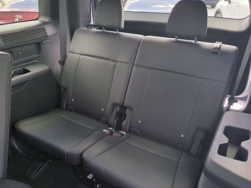 New 2026 Hyundai Santa Fe SEL image 16