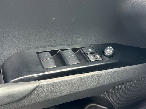 Used 2025 Toyota Camry LE FWD image 13