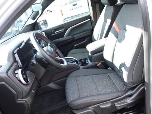 Used 2023 Chevrolet Colorado Z71 w/ LPO, Skid Plate Package image 19