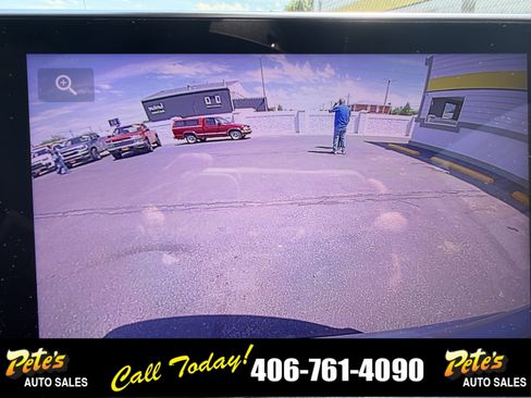 Used 2025 Jeep Compass Limited AWD/4WD image 24
