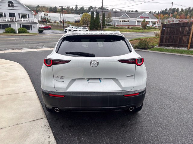 Used 2024 MAZDA CX-30 AWD 2.5 S w/ Select Sport Pkg image 7